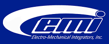Electro-Mechanical Integrators Logo