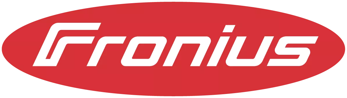 Fronius Logo