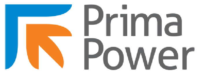 Prima Logo