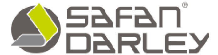 Safan Darley Logo