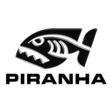 Piranha Logo