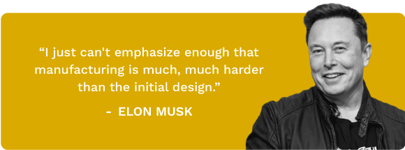 Elon Musk Quote